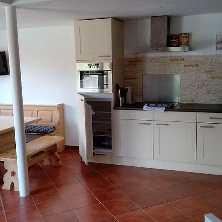Annaberg Apartment Екстериор снимка