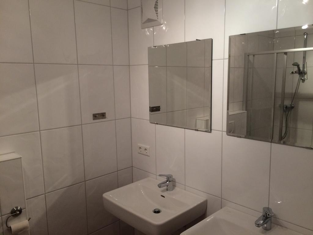 Annaberg Apartment Екстериор снимка