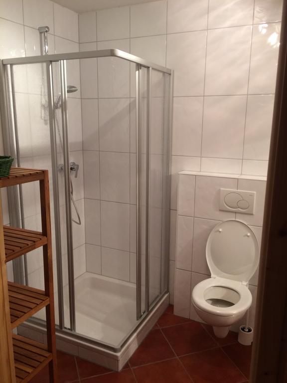 Annaberg Apartment Екстериор снимка