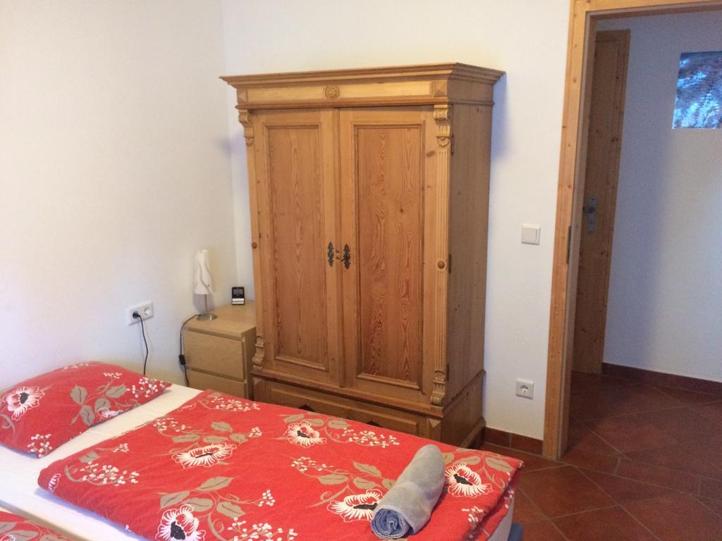 Annaberg Apartment Екстериор снимка