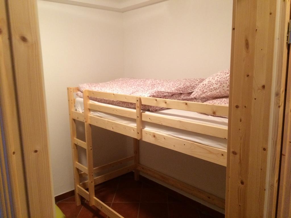 Annaberg Apartment Екстериор снимка