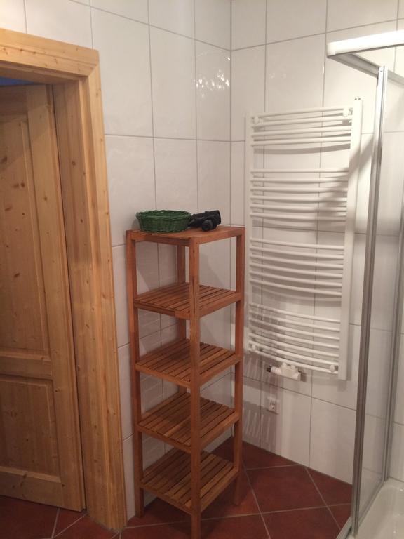 Annaberg Apartment Екстериор снимка