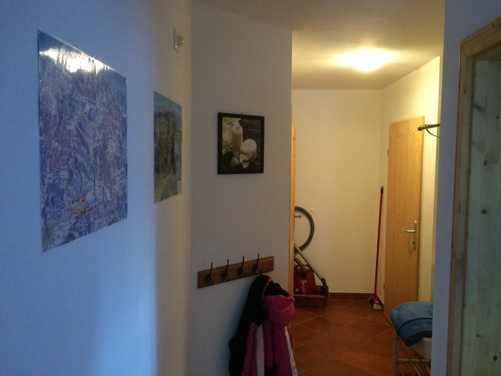 Annaberg Apartment Екстериор снимка